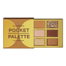 Pocket Palette Sun Shadows